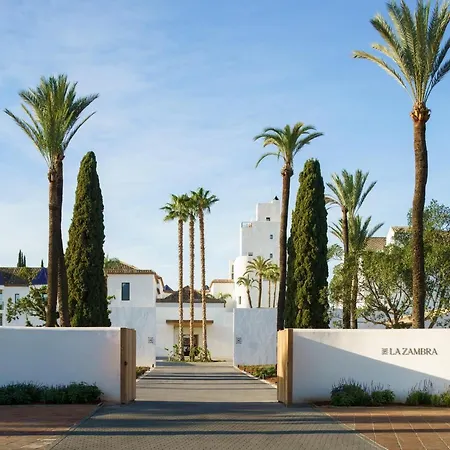 La Zambra Gl, Part Of The Unbound Collection By Hyatt Hotel 5*