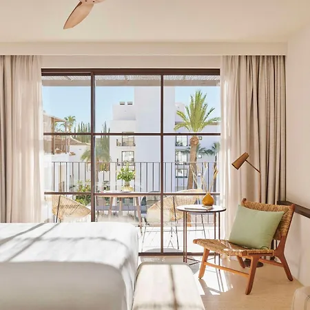 La Zambra Gl, Part Of The Unbound Collection By Hyatt Hotel