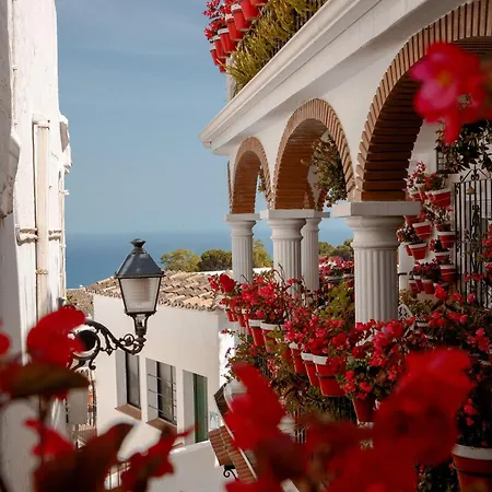 La Zambra Gl, Part Of The Unbound Collection By Hyatt 5* Mijas