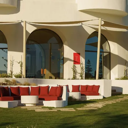 La Zambra Gl, Part Of The Unbound Collection By Hyatt 5* Mijas