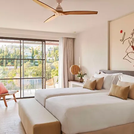 La Zambra Gl, Part Of The Unbound Collection By Hyatt Mijas