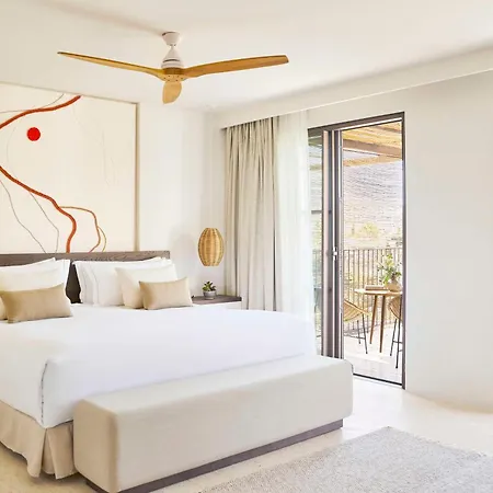 La Zambra Gl, Part Of The Unbound Collection By Hyatt 5* Mijas