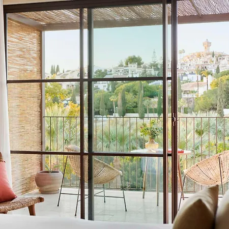 Hotel La Zambra Gl, Part Of The Unbound Collection By Hyatt Mijas