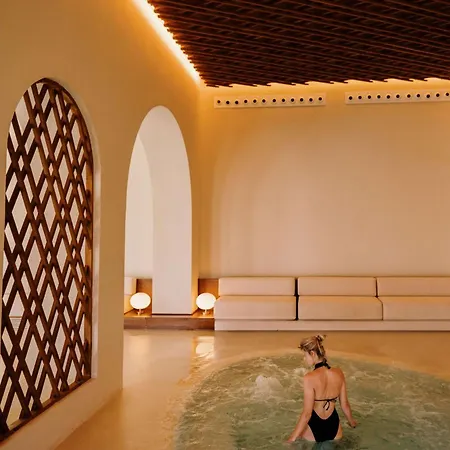 La Zambra Gl, Part Of The Unbound Collection By Hyatt 5*
