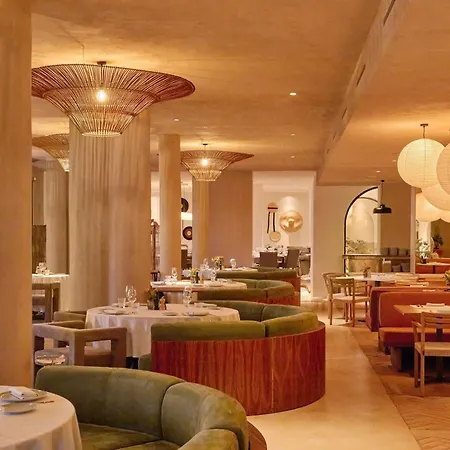 La Zambra Gl, Part Of The Unbound Collection By Hyatt 5* Mijas