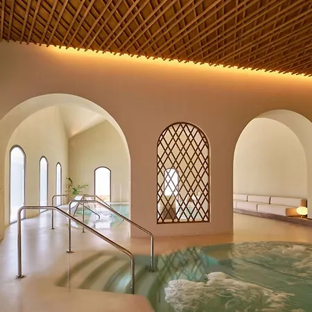 La Zambra Gl, Part Of The Unbound Collection By Hyatt Hotel 5*