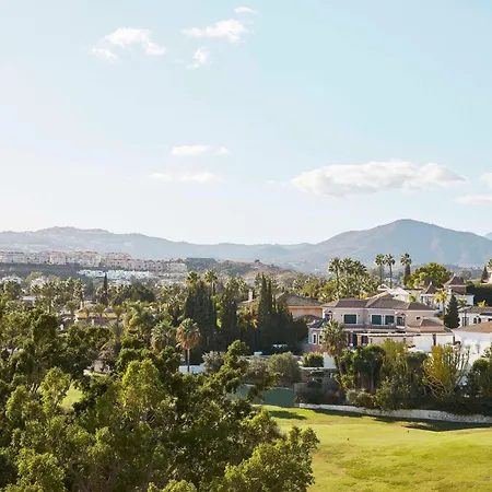 La Zambra Gl, Part Of The Unbound Collection By Hyatt 5* Mijas