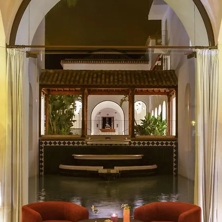 Hotel La Zambra Gl, Part Of The Unbound Collection By Hyatt