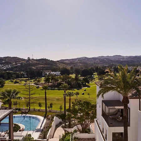 La Zambra Gl, Part Of The Unbound Collection By Hyatt