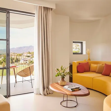 Hotel La Zambra Gl, Part Of The Unbound Collection By Hyatt 5*