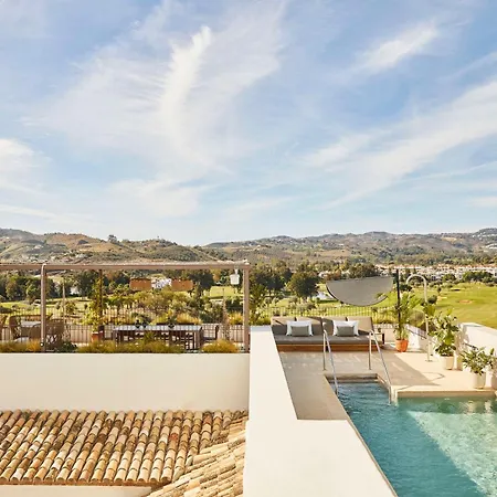 Hotel La Zambra Gl, Part Of The Unbound Collection By Hyatt Mijas