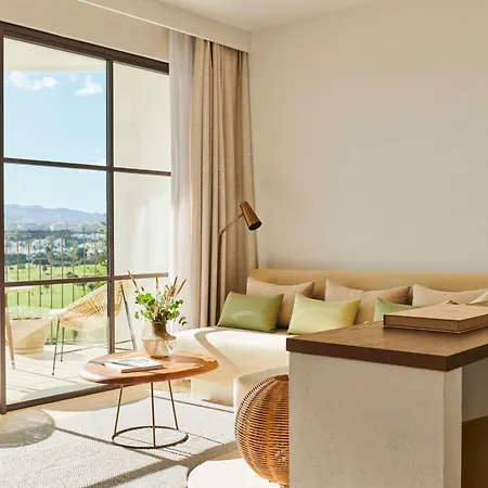La Zambra Gl, Part Of The Unbound Collection By Hyatt Mijas