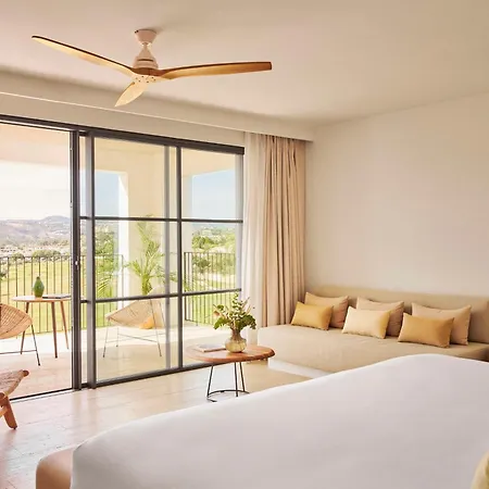 La Zambra Gl, Part Of The Unbound Collection By Hyatt 5* Mijas