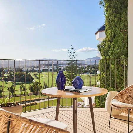 La Zambra Gl, Part Of The Unbound Collection By Hyatt Hotel Mijas