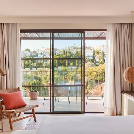 Hotel La Zambra Gl, Part Of The Unbound Collection By Hyatt Mijas