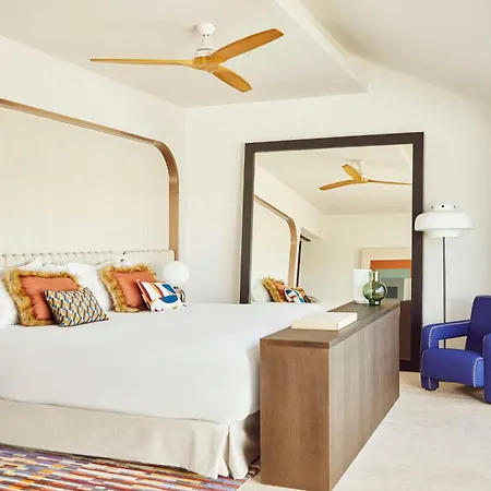 La Zambra Gl, Part Of The Unbound Collection By Hyatt 5*