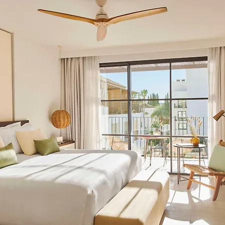 La Zambra Gl, Part Of The Unbound Collection By Hyatt 5*