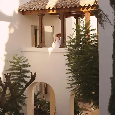 La Zambra Gl, Part Of The Unbound Collection By Hyatt 5* Mijas