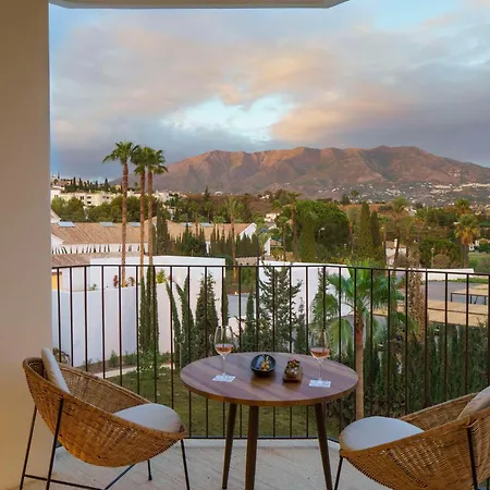 La Zambra Gl, Part Of The Unbound Collection By Hyatt Mijas