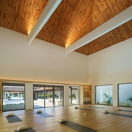 Hotel La Zambra Gl, Part Of The Unbound Collection By Hyatt 5*