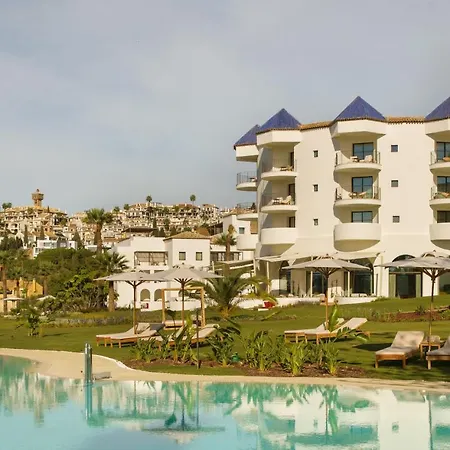 Hotel La Zambra Gl, Part Of The Unbound Collection By Hyatt 5*