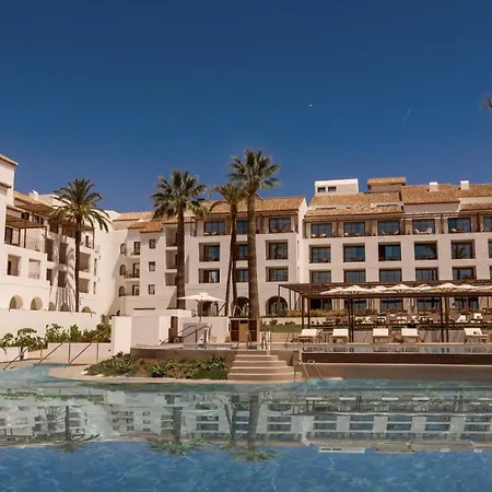 La Zambra Gl, Part Of The Unbound Collection By Hyatt Mijas