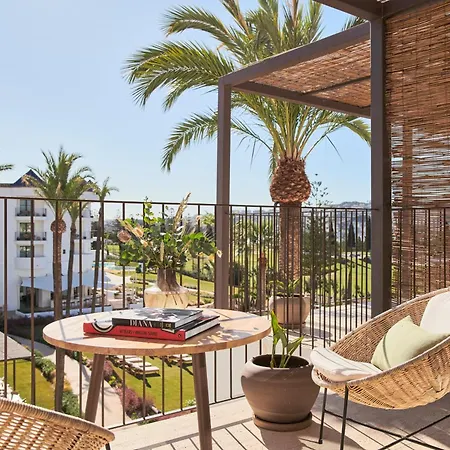 La Zambra Gl, Part Of The Unbound Collection By Hyatt 5* Mijas