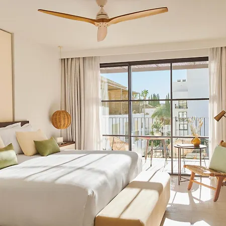 La Zambra Gl, Part Of The Unbound Collection By Hyatt 5*
