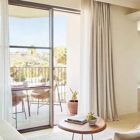 La Zambra Gl, Part Of The Unbound Collection By Hyatt Mijas