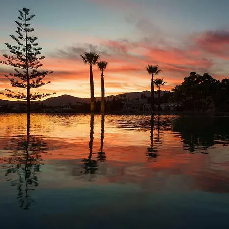 La Zambra - Marbella - The Unbound Collection By Hyatt 5*