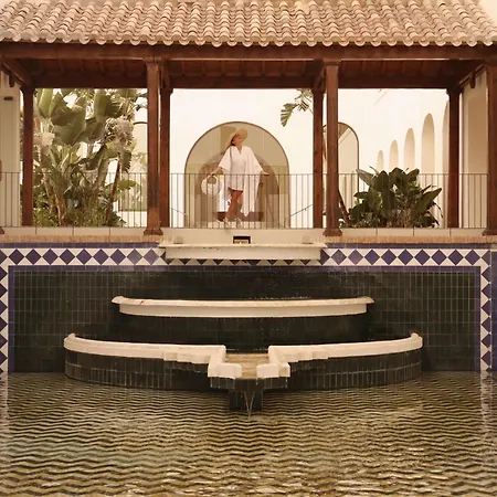 La Zambra - Marbella - The Unbound Collection By Hyatt מיחאס