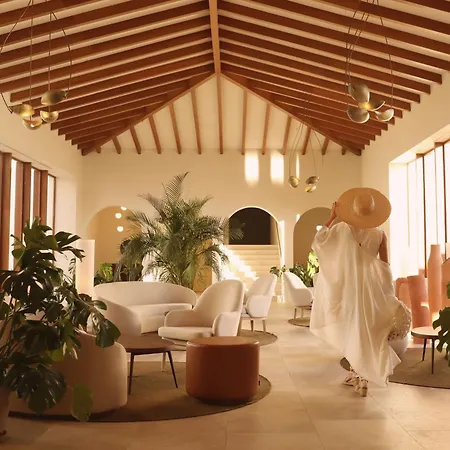 La Zambra - Marbella - The Unbound Collection By Hyatt