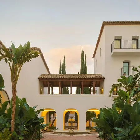 מלון La Zambra - Marbella - The Unbound Collection By Hyatt