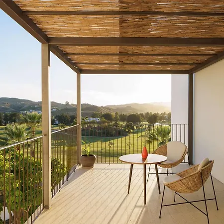Hotel La Zambra Gl, Part Of The Unbound Collection By Hyatt Mijas