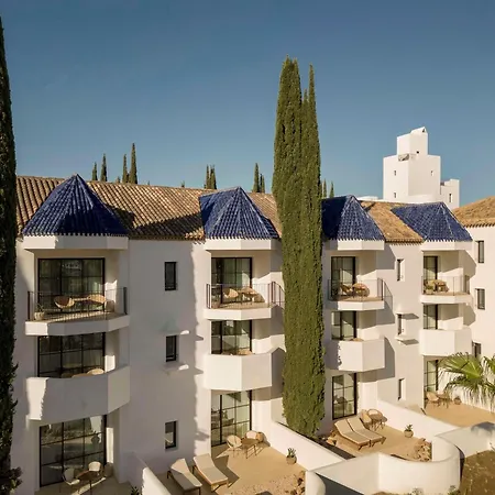 La Zambra Gl, Part Of The Unbound Collection By Hyatt Hotel Mijas