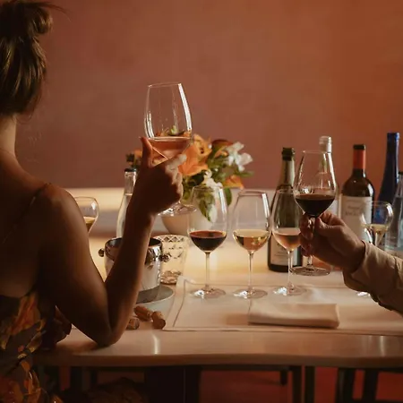 La Zambra - Marbella - The Unbound Collection By Hyatt 5* מיחאס