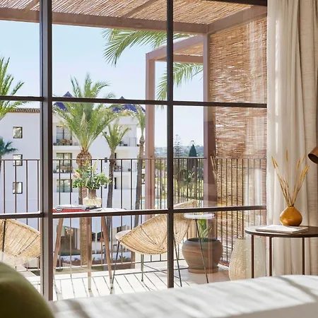 La Zambra Gl, Part Of The Unbound Collection By Hyatt Hotel Mijas