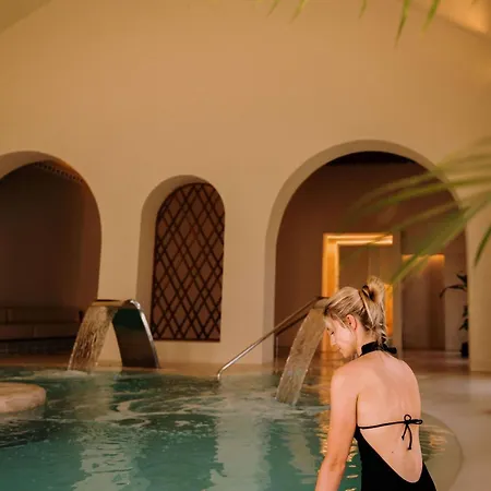 La Zambra - Marbella - The Unbound Collection By Hyatt מלון מיחאס