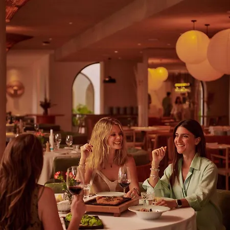 La Zambra - Marbella - The Unbound Collection By Hyatt מלון