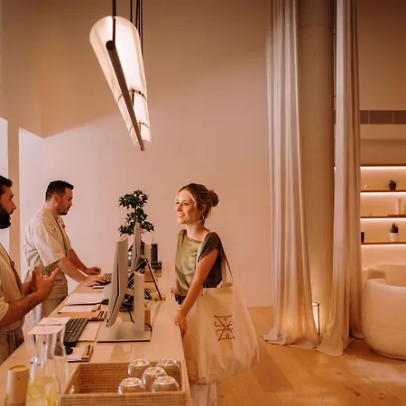 מלון La Zambra - Marbella - The Unbound Collection By Hyatt 5*