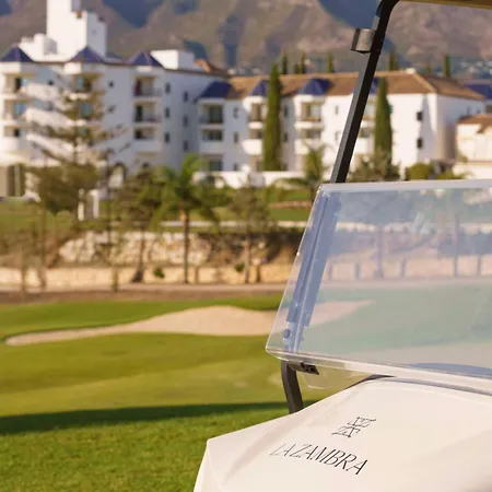 Hotel La Zambra Gl, Part Of The Unbound Collection By Hyatt Mijas