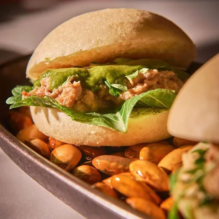 La Zambra - Marbella - The Unbound Collection By Hyatt מיחאס