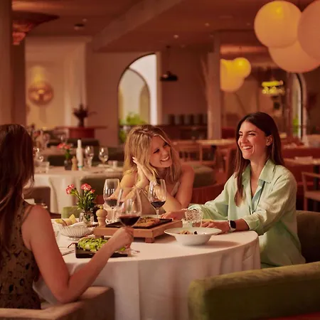 מלון La Zambra - Marbella - The Unbound Collection By Hyatt 5*