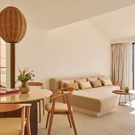 Hotel La Zambra Gl, Part Of The Unbound Collection By Hyatt Mijas