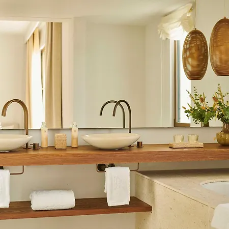 La Zambra - Marbella - The Unbound Collection By Hyatt 5*