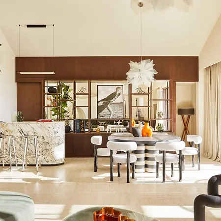La Zambra Gl, Part Of The Unbound Collection By Hyatt 5* Mijas
