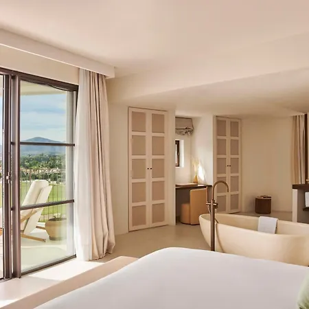 מלון La Zambra - Marbella - The Unbound Collection By Hyatt