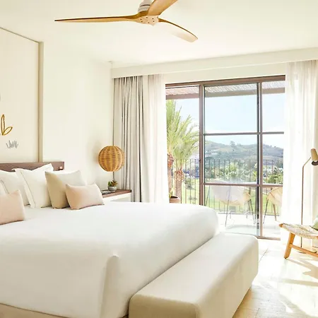 La Zambra - Marbella - The Unbound Collection By Hyatt מלון