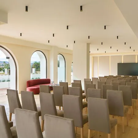 Hotel La Zambra Gl, Part Of The Unbound Collection By Hyatt 5*