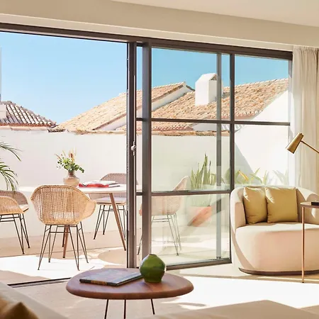 La Zambra - Marbella - The Unbound Collection By Hyatt מיחאס